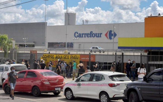 Caso João Alberto: Defensoria pede R$ 200 mi contra Carrefour