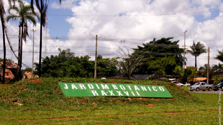 Audiência pública sobre mudanças no Solar de Brasília