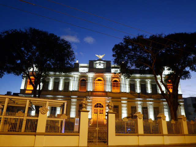 Museu da Gente Sergipana completa nove anos de celebração da cultura