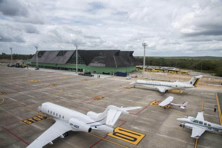 Dezembro terá incremento de voos para Jeri e retomada de frequências para Aracati