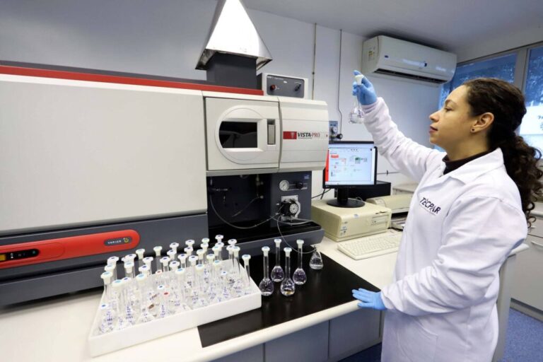 Tecpar informa sobre prazo para participação em revista científica