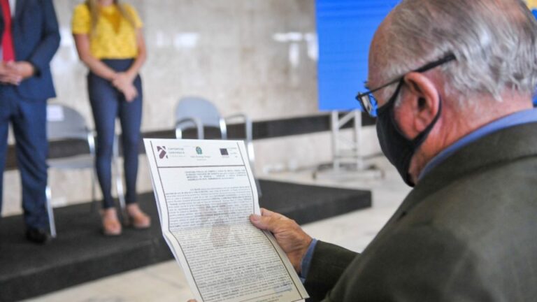 Igreja Legal para mais 25 entidades religiosas e assistenciais