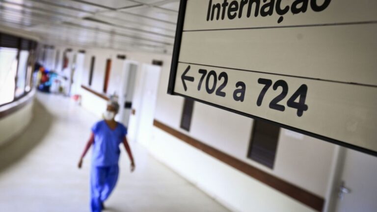 Ambulatório do Hran retoma atendimento