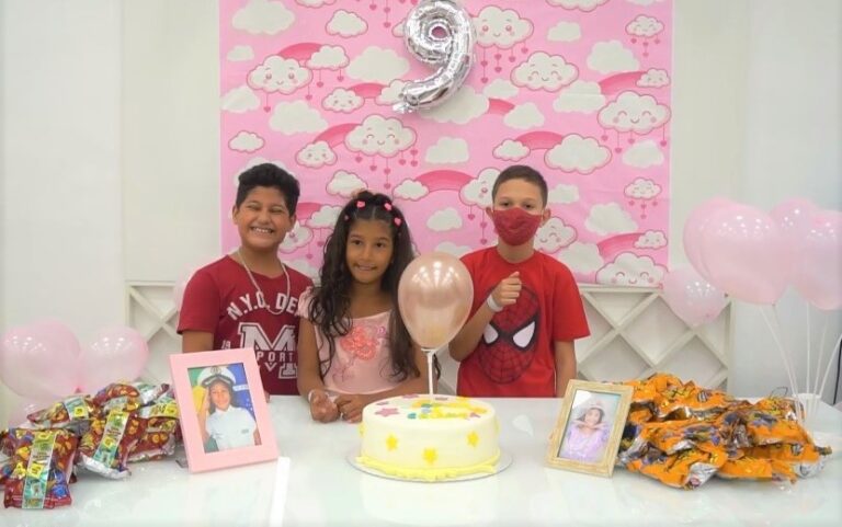 Vídeo: Festa de aniversário grátis para a garotada no Shopping da Criança