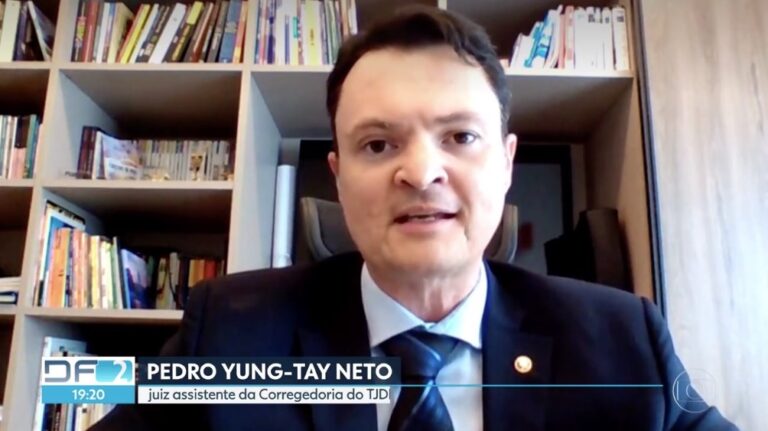 Nova Vara de Execução Fiscal é destaque no DFTV