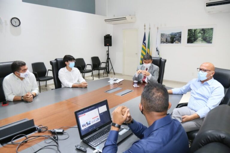 Governo vai entregar nove Centros de Atendimento ao Cidadão em 2021