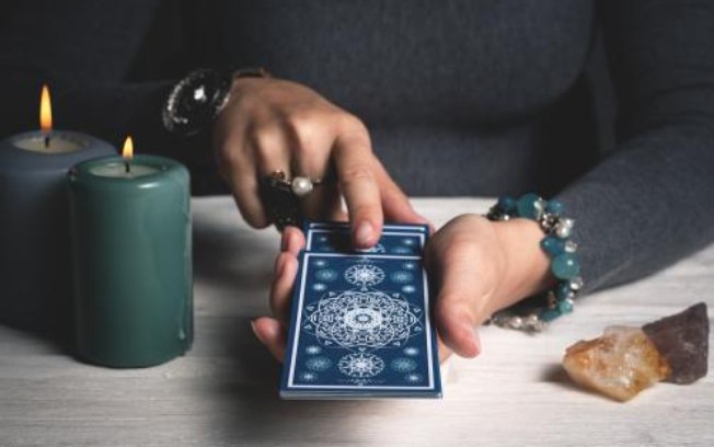 Previsões do Tarot para todos os signos em 2021