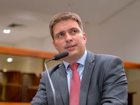 Projeto de lei do deputado Delegado Humberto Teófilo pretende vedar vacinação obrigatória sem o consentimento do cidadão