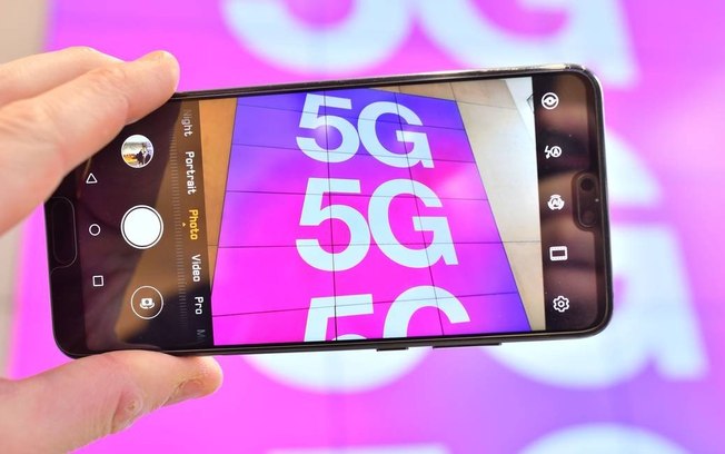 Teles cobram transparência do governo na definição da tecnologia do 5G