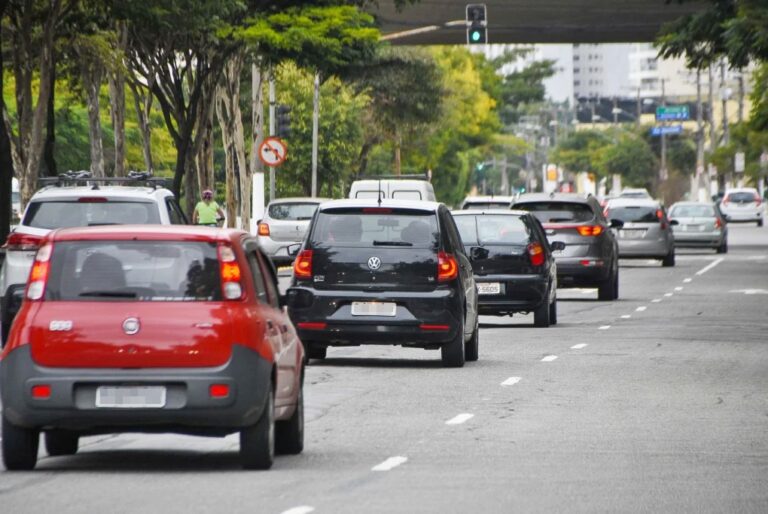 Contran retoma prazos para processos e procedimentos de trânsito a partir de 1º de dezembro