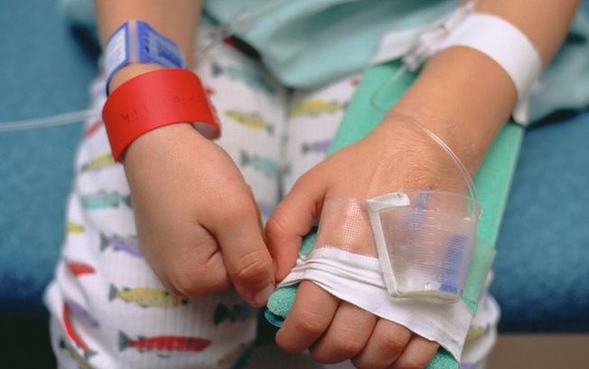 ‘As crianças estão menos doentes’: doenças comuns que ‘sumiram’ com a pandemia
