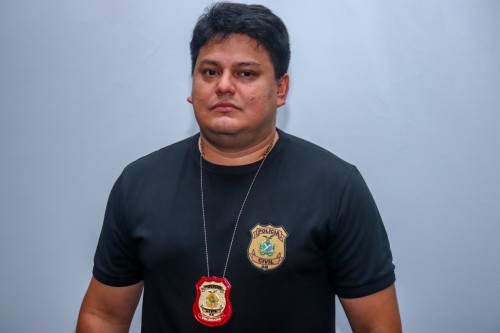 Em Rio Preto da Eva, Polícia Civil deflagra operação e prende duas pessoas por tráfico de drogas