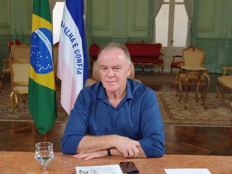Mostra de Combate à Covid-19 encerra a 17ª Semana Estadual de Ciência e Tecnologia