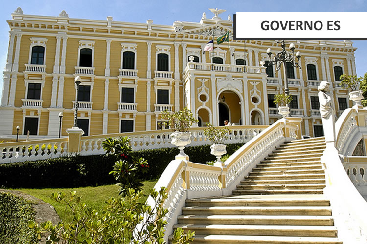 Governo do Espírito Santo divulga 33º Mapa de Risco Covid-19