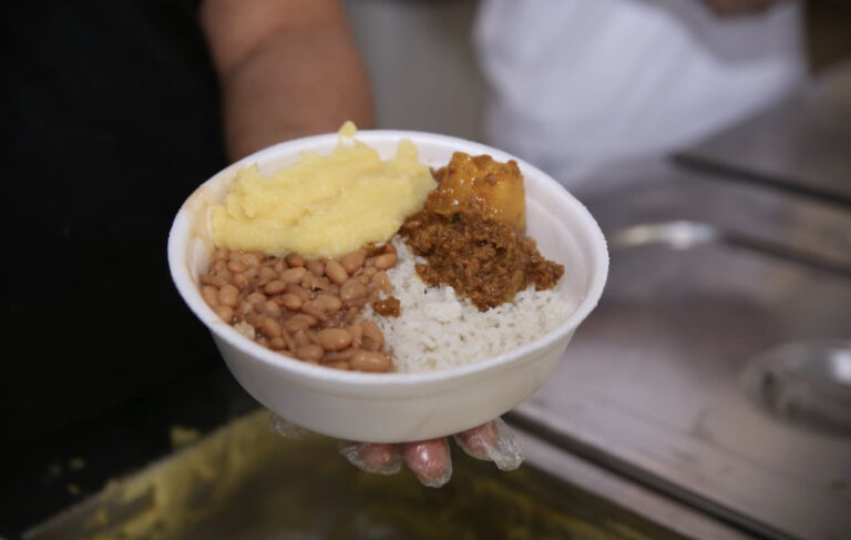 Restaurante Comunitário de Sobradinho fecha para receber novos equipamentos