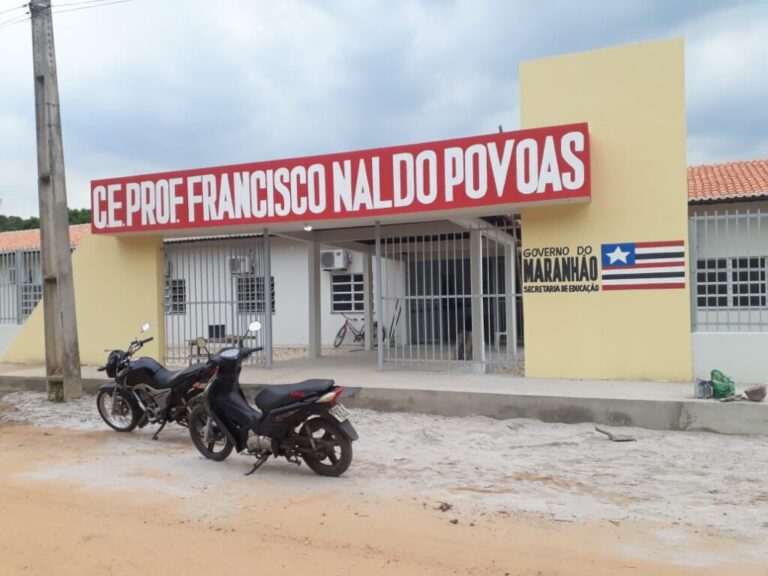 “Encerraremos um ciclo abominável”, diz secretário sobre escolas de Ensino Médio em todos os municípios do Maranhão