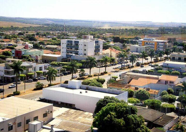 Mato Grosso tem sete dos municípios com maior dinamismo no mercado de trabalho do país
