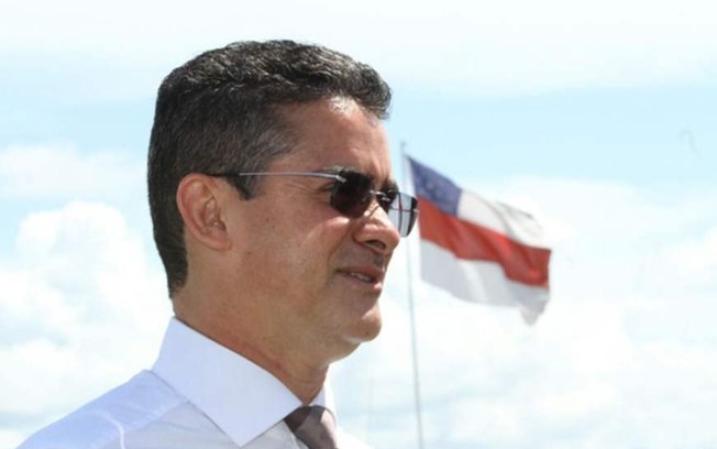 David Almeida é eleito prefeito de Manaus