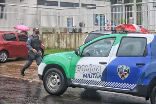Forças de Segurança registram 80 crimes eleitorais no segundo turno, em Manaus, todos relacionados à Lei Seca