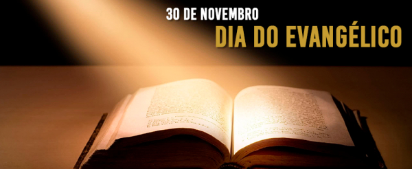 Dia do Evangélico