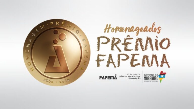 Fapema promove, na sexta-feira (04), homenagem a pesquisadores maranhenses