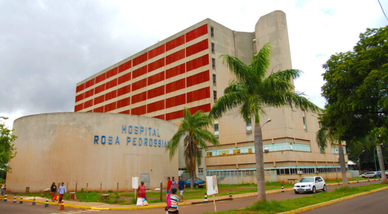 No combate ao Covid-19, Governo abre processo seletivo para 80 profissionais de saúde para o Hospital Regional