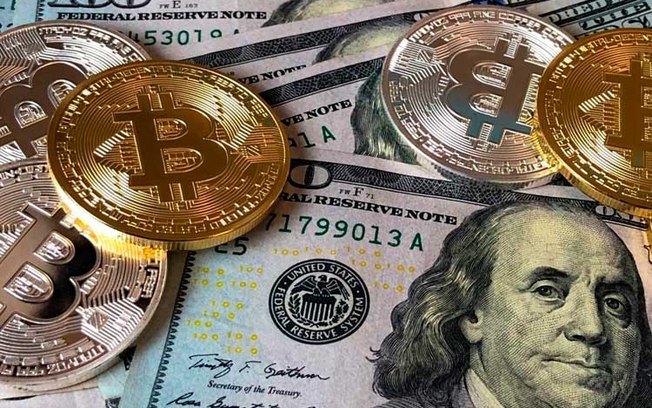 Bitcoin atinge novo recorde histórico e acumula valorização de mais de 170%