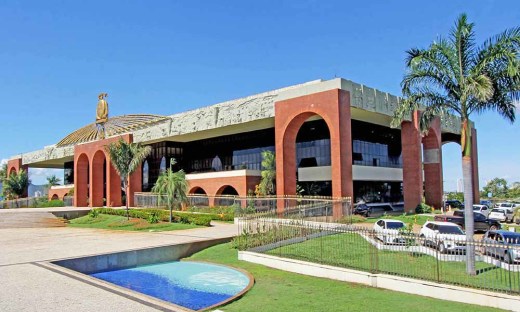 Governo do Tocantins paga salários dos servidores nesta terça-feira, 1° de dezembro