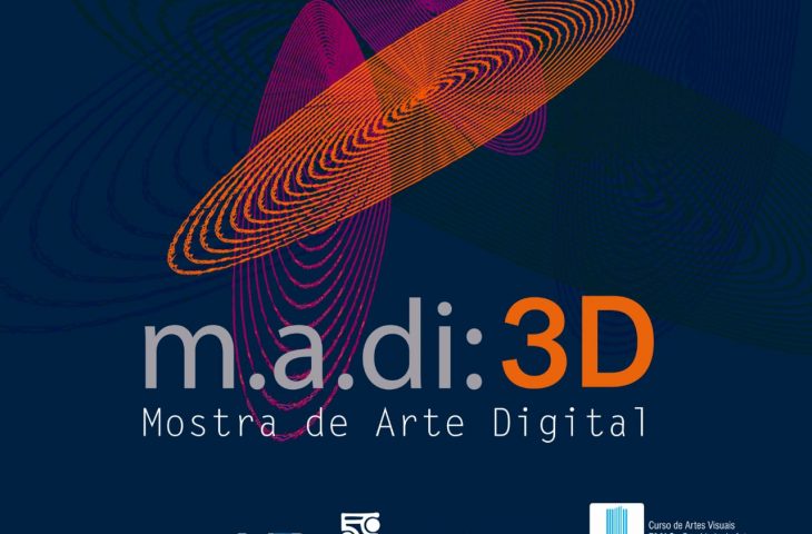 FCMS e UFMS realizam online a 3ª edição da Mostra de Arte Digital 360º no MIS