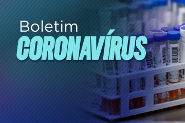 Bahia registra 1.652 novos casos de Covid-19 nas últimas 24 horas