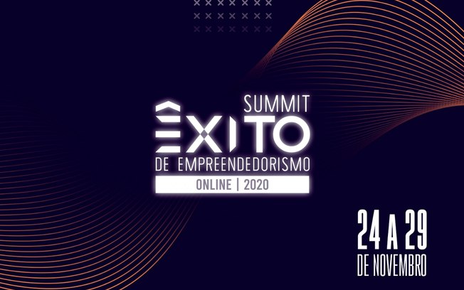 Summit Êxito de Empreendedorismo chega ao fim com mais de 60 horas de conteúdo