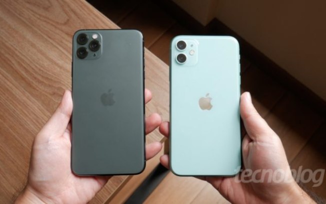 iPhones “à prova d’água” rendem multa superior a R$ 63 milhões à Apple