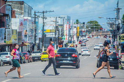 Governo do Amapá anuncia cronograma de pagamento e pacote econômico e social para estimular recuperação da economia