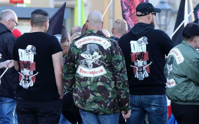 Alemanha bane grupo de extrema direita que defendia ‘Estado nazista’ no país