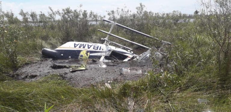 Governo de MT lamenta morte de coronel do Corpo de Bombeiros do Pará em acidente com helicóptero