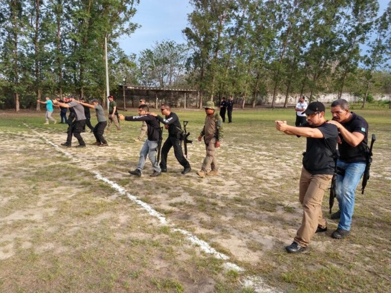 Polícia Civil do Maranhão inicia 2º Curso de Formação de Grupos de Pronto Emprego