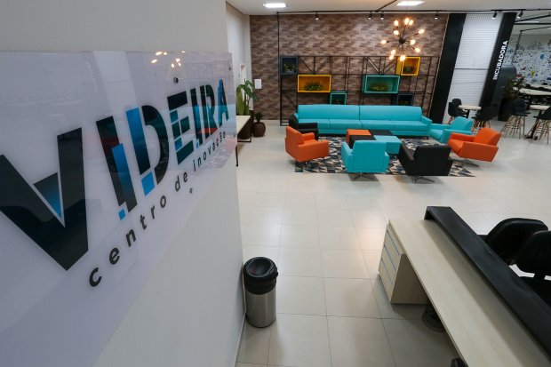 Centro de Inovação Videira está com edital aberto para seleção de projetos e empresas inovadores