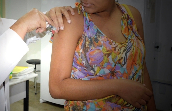 Sesau prorroga Campanhas de Vacinação contra Pólio e Sarampo