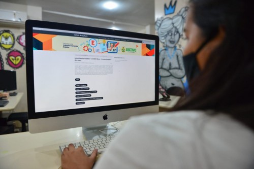 Inscrições para editais da Lei Aldir Blanc se encerram no dia 7 de dezembro