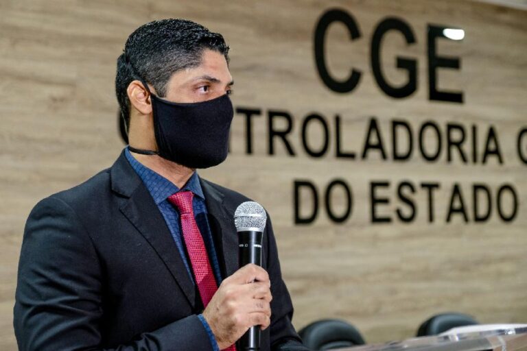 Artigo de auditor da CGE-MT é destaque no site da Federação Nacional