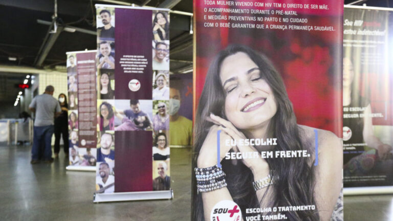 Dia Mundial da Luta Contra a Aids tem ações de combate ao HIV