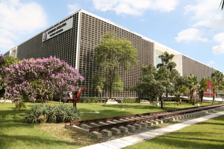 Mesa Diretora apresenta proposta de modernização de gestão da Assembleia Legislativa de São Paulo