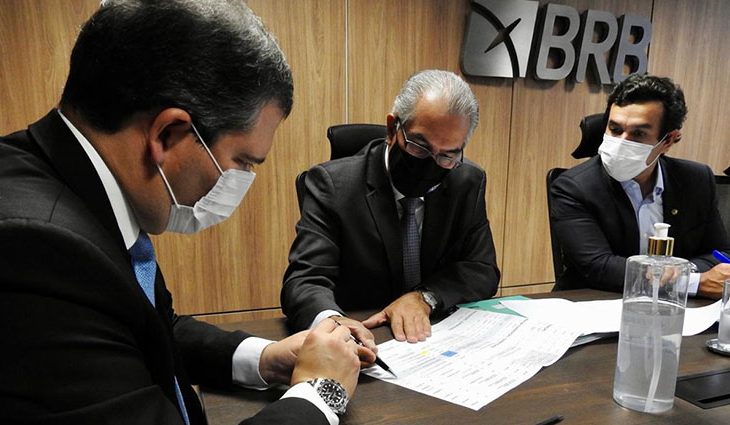 MS busca mais recursos para produtores rurais e empresários