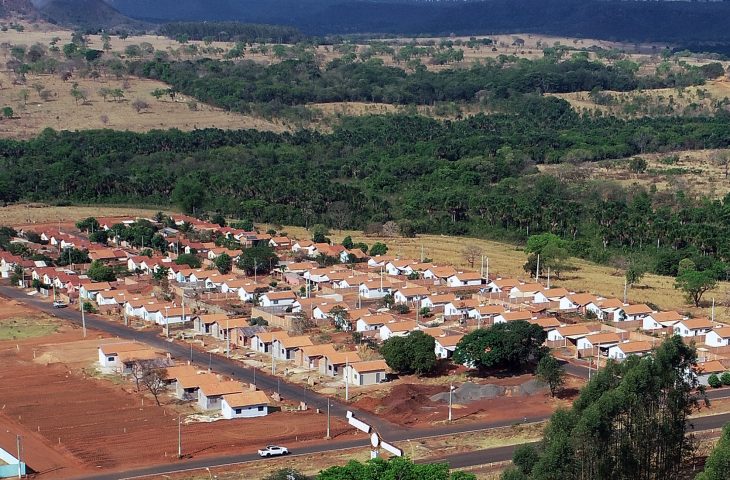 Agehab notifica mutuários de Jateí, São Gabriel do Oeste e Porto Murtinho por inadimplência