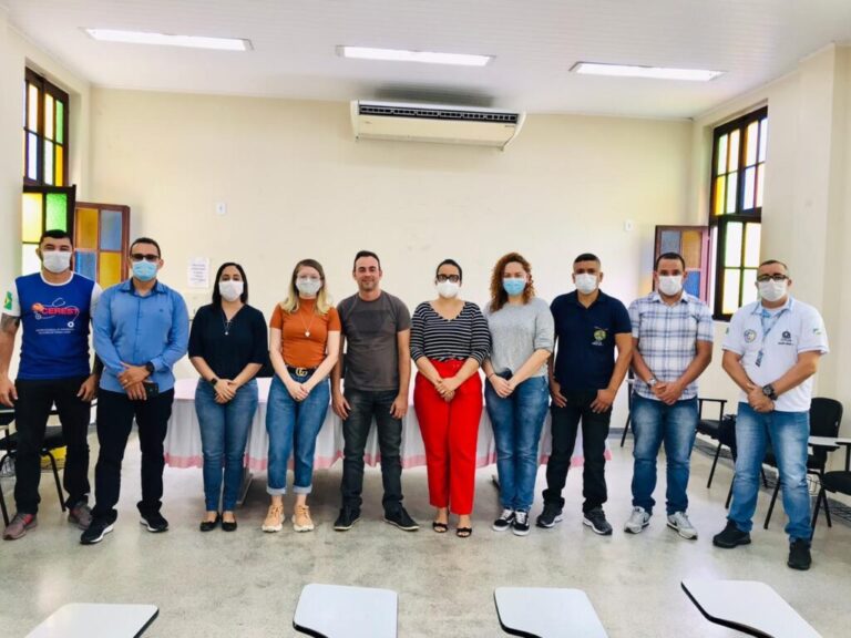 Samu de Cruzeiro do Sul lança campanha Natal Sem Fome