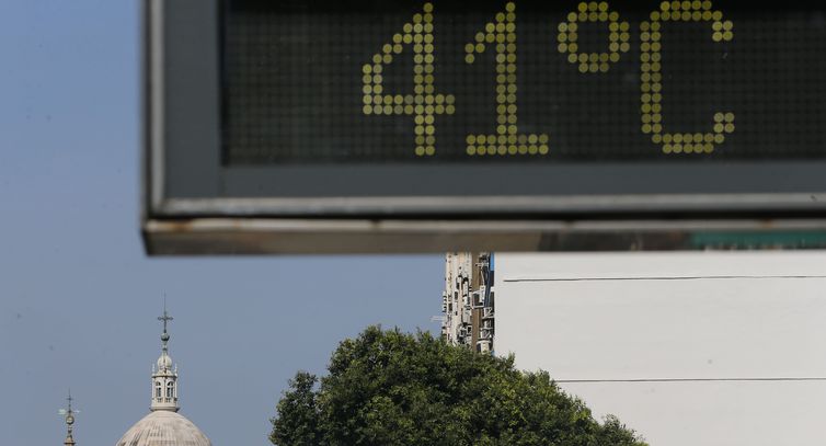 ONU: 2020 poderá ser o segundo ano mais quente da história