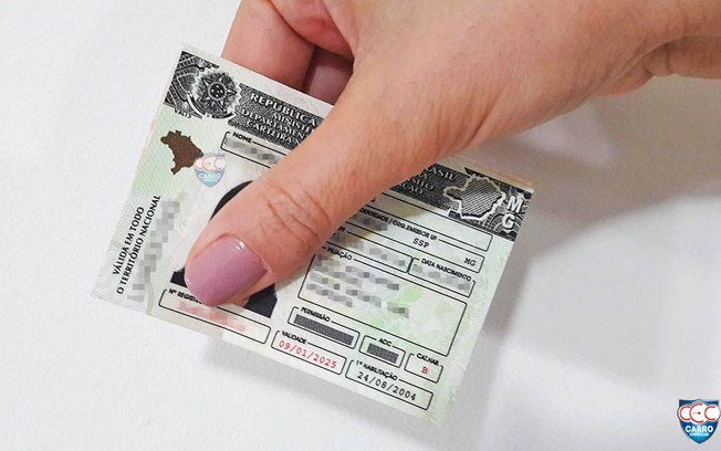 Detran do Rio autoriza aula teórica online para tirar carteira de motorista