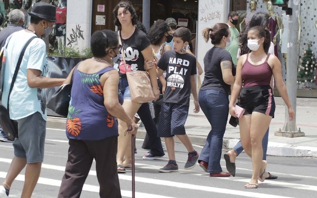 Após alta dos casos de Covid-19, Paraná irá decretar toque de recolher no estado