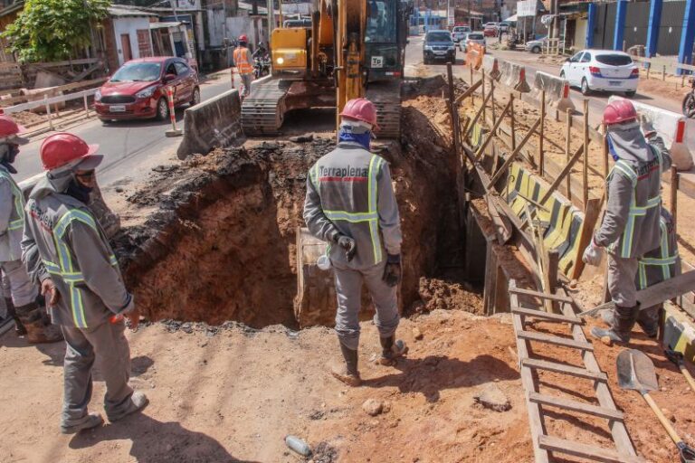 Há cinco meses consecutivos, Pará é o estado do Norte que mais gera empregos