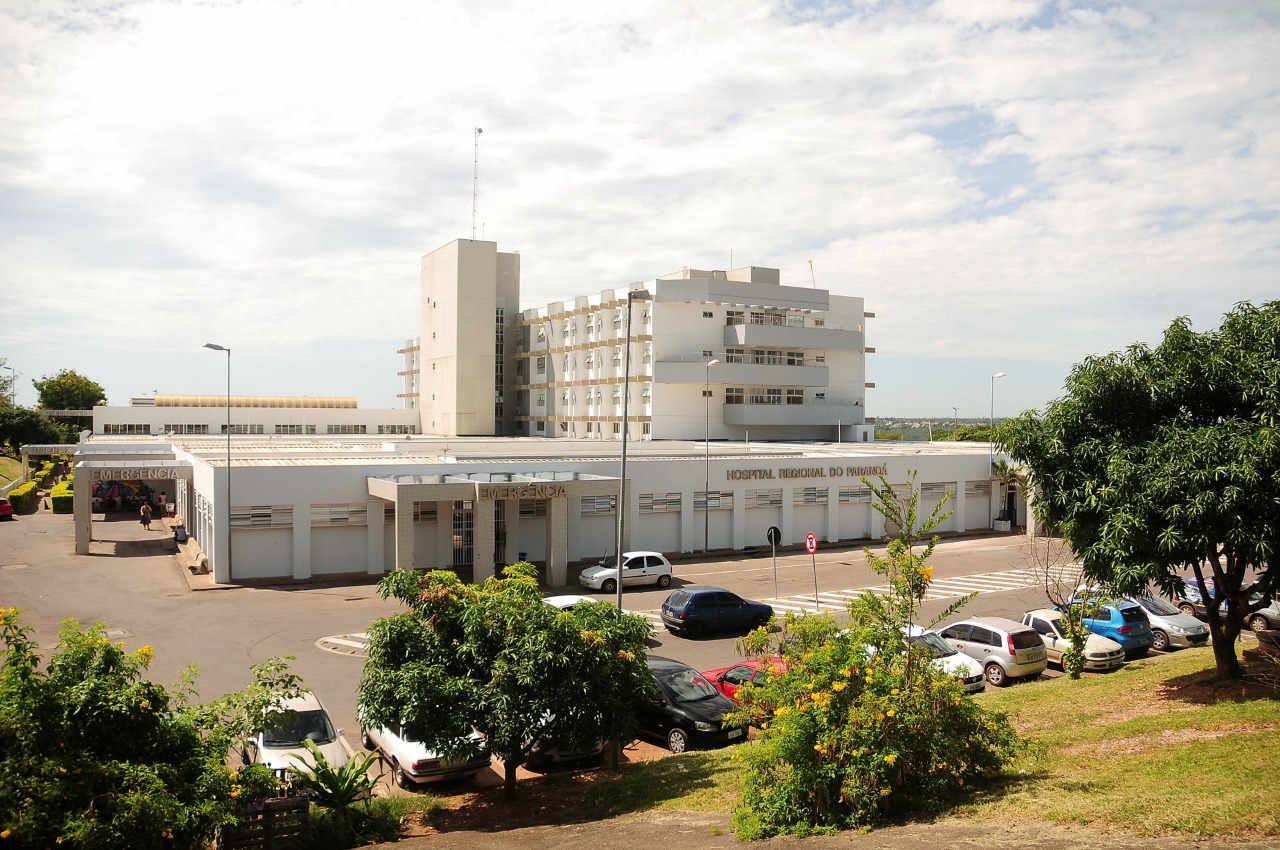 Foto: Breno Esaki/Agência Saúde DF